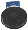 Filtre à charbon actif Alapure adapté pour Bauknecht CHF30 Voir les images du produit 1