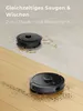MYBOT X7 PRO - Saugroboter mit Wischfunktion - 6500PA Produktbild-Vorschau 7