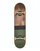 Globe G2 Half Dip 2 8,0" 53 mm klassisches Skateboard Produktbild-Vorschau 7