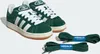 Adidas Campus 00s Dark Green Cloud White Gum Sneaker - 40 Produktbild-Vorschau 38