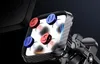 Choetech H042 magnetic car mount (black) Náhled obrázku produktu 9