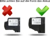 Phylion Fahrradbatterie 36 V 14.5ah Joycube Wall-ES Produktbild-Vorschau 3