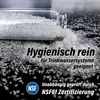 Nature Works Hi-Tech Glas Filtermedium, Korngröße 0,6 - 1,2 Produktbild-Vorschau 5