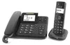 Doro Comfort 4005 Combo Bezdrátový telefon s nízkým Náhled obrázku produktu 11