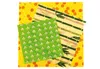 PANDOO Bienenwachstuch (3 Größen: S 20x20cm,M 26x26cm, L Produktbild-Vorschau 8