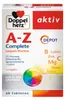 Doppelherz A-Z DEPOT, 60 St. Tabletten Produktbild-Vorschau 1