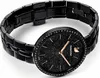Swarovski Cosmopolitan Uhr - Schweizer Eleganz in Schwarz, Produktbild-Vorschau 8