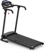Tapis roulant elettrico, tapis roulant pieghevole fino a 12 Anteprima dell’immagine prodotto 11