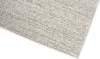 Tapiso Läufer SARI Modern Grau Wohnzimmer  120 x 390 Produktbild-Vorschau 4