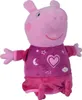 Peppa Pig peluche buona notte Peppa Anteprima dell’immagine prodotto 3