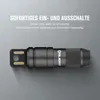 OLIGHT iMini 2: Mini torcia LED, portachiavi, design EDC, Anteprima dell’immagine prodotto 4