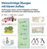 Das Förderheft Deutsch 2 Produktbild-Vorschau 3