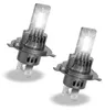 Ikodm H4 LED-Scheinwerferlampe 30W 12V 2500LM 6500K IP65 Produktbild-Vorschau 12