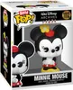 Funko Pop! Bitty POP! Disney - Sorcerer Goofy Figurka Anteprima dell’immagine prodotto 9