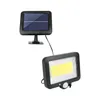Lámpara solar LED Sunari FLS-06, tecnología COB, 8W, 600 Vista previa de la imagen del producto 3