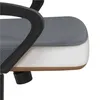 Yaheetech Bürostuhl Schreibtischstuhl ergonomischer Produktbild-Vorschau 7