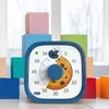 Brainstream Visual Timer Cookie Clock Produktbild-Vorschau 6