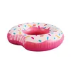 Intex Großer Donut Schwimmring mit Biss XL Schwimmreifen Produktbild-Vorschau 9