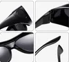 GKA Überbrille Sonnenbrille Brillenträger 100% UV Schutz Produktbild-Vorschau 7