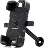 Rockbros Handyhalterung Spiegel | Universal Smartphone Produktbild-Vorschau 1