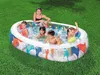 Bestway® Family Pool Elliptic 229 x 152 x 51 cm, oval Produktbild-Vorschau 42