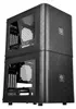 Thermaltake Core V21: Torre, factor de forma micro ATX, sin Vista previa de la imagen del producto 12
