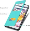 Cadorabo Schutzhülle für OnePlus 3 / 3T Hülle in Türkis Produktbild-Vorschau 3