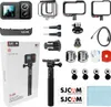 SJCAM SJ20 Pro Kit actionkamera, musta Podgląd zdjęcia produktu 1