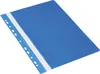 DONAU 1704001-10 Schnellhefter - A4, Multilochung, PVC, Produktbild-Vorschau 2