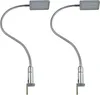 lampe de lit LED 4W Lampe de chevet Lampe de lecture Voir les images du produit 1