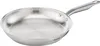 Tefal Virtuoso Pfanne, unbeschichtet, 28cm, Edelstahl Produktbild-Vorschau 1