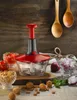 Manueller Gemüse und Obstschneider, Multizerkleinerer 1,5L Produktbild-Vorschau 4