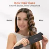 Lockenstab 32mm für Haare Wellen,Beach Waves Produktbild-Vorschau 4
