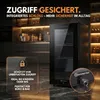 Sommertal Kühlschrank GK 50– Leiser Getränkekühlschrank Produktbild-Vorschau 6