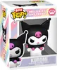 Hello Kitty and Friends - Kuromi Hello Kitty Mei Odv Bitty Produktbild-Vorschau 3