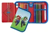 Piórnik Super Mario - praktyczny zestaw piśmienniczy do Podgląd zdjęcia produktu 2