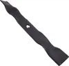 Messersatz 2x 49cm für Husqvuarna TS138 TS 138 Messer Produktbild-Vorschau 3