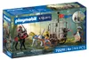 PLAYMOBIL: Il rapimento del drago Anteprima dell’immagine prodotto 1