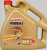 Castrol Power 1 Racing 4T 10W-40, 4 l, 10W-40, Motorrad, Produktbild-Vorschau 6