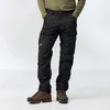 Fjällräven Singi Barents Pro Trousers M Herren (Dark Olive) Produktbild-Vorschau 5