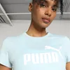 PUMA Kurzärmeliges Hemd für Frauen Produktbild-Vorschau 4