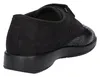 Florett Damen Hausschuhe schwarz Größe EUR 38 Produktbild-Vorschau 4
