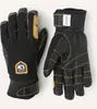 Ergo Grip Active - 5 palców, 100100, czarny/czarny, 11, Podgląd zdjęcia produktu 7