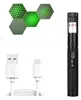 Grüner Laserpointer – Laser303 – 532 nm – 16 km Reichweite Produktbild-Vorschau 1