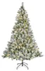 Imperial Pine künstlicher Weihnachtsbaum 240xø147cm | grün Produktbild-Vorschau 3