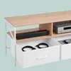 Relaxdays, mobile TV, altezza x larghezza x profondità: 50 Anteprima dell’immagine prodotto 6