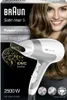 BRA SH5-HD580 Haartrockner Produktbild-Vorschau 10