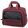Travelite Skaii - Week-end, 40 cm (rouge) Voir les images du produit 5