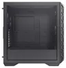 Montech Air 903 BASE, Midi Tower, PC, Schwarz, ATX, EATX, Produktbild-Vorschau 5