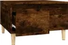 vidaXL Salontafel, gerookt eikenfineer, 55x55x36,5 cm, Productafbeelding-voorbeeld 5